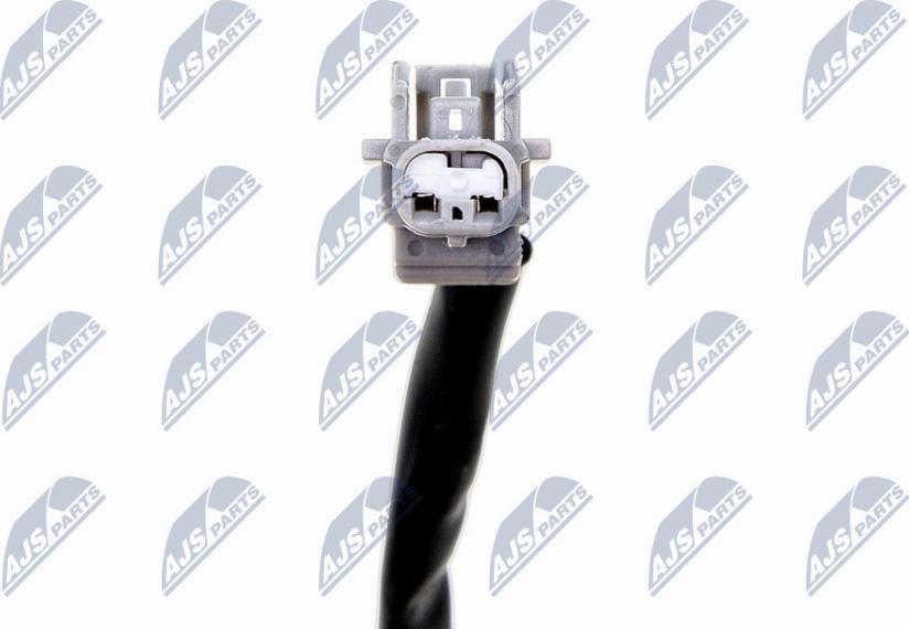 NTY EZC-NS-009 - Выключатель, задняя дверь autospares.lv