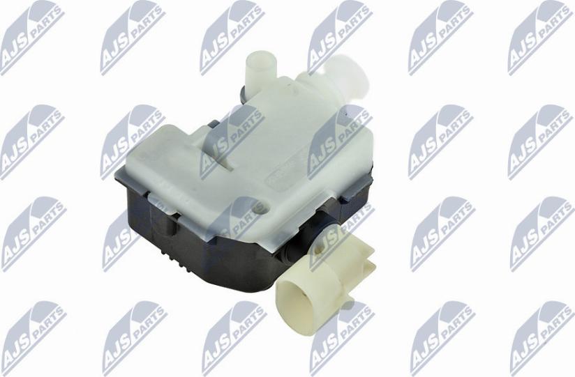 NTY EZC-PL-039 - Актуатор, регулировочный элемент, центральный замок autospares.lv