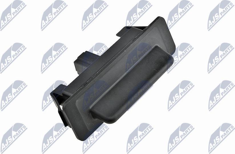 NTY EZC-RE-050 - Выключатель, задняя дверь autospares.lv