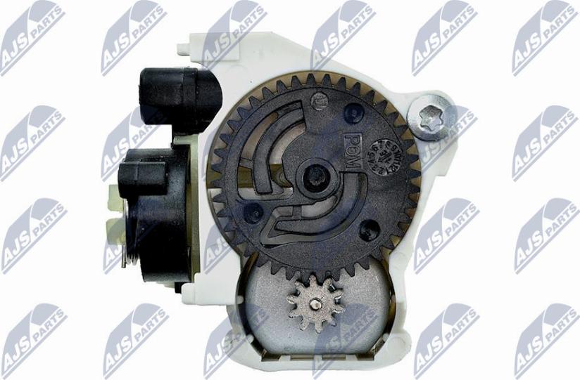 NTY EZC-RE-000 - Актуатор, регулировочный элемент, центральный замок autospares.lv