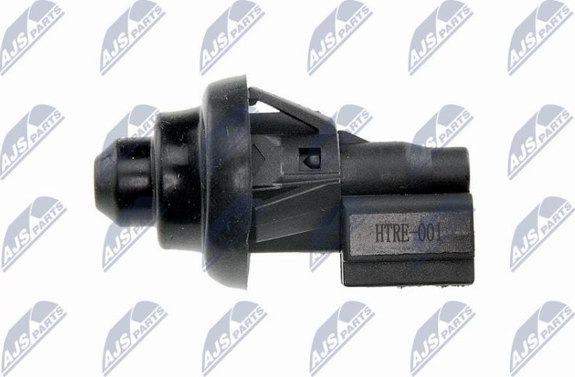 NTY EZC-RE-001 - Выключатель, контакт двери autospares.lv