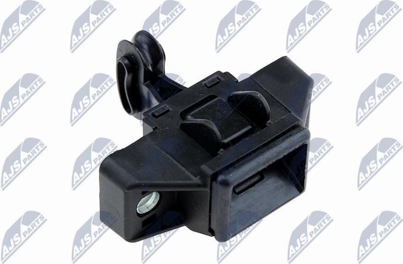 NTY EZC-RE-030 - Замок крышки багажника autospares.lv