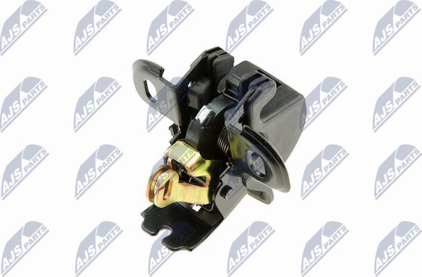 NTY EZC-RE-024 - Управление, кнопка центрального замка autospares.lv