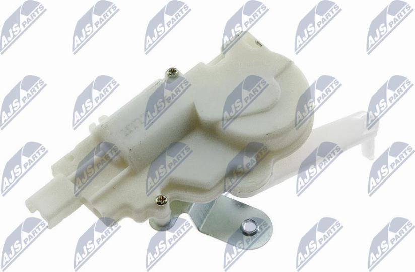 NTY EZC-TY-006 - Актуатор, регулировочный элемент, центральный замок autospares.lv