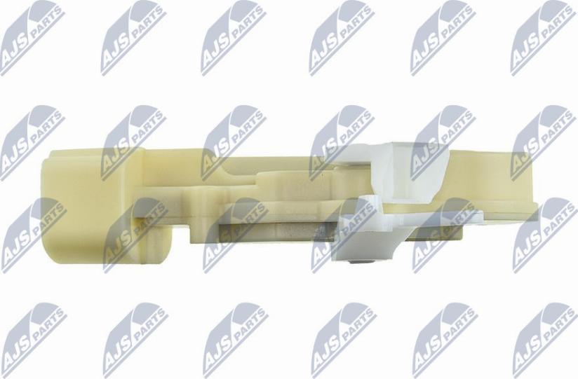 NTY EZC-TY-002 - Замок двери autospares.lv