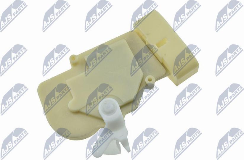 NTY EZC-TY-002 - Замок двери autospares.lv