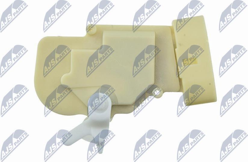 NTY EZC-TY-002 - Замок двери autospares.lv