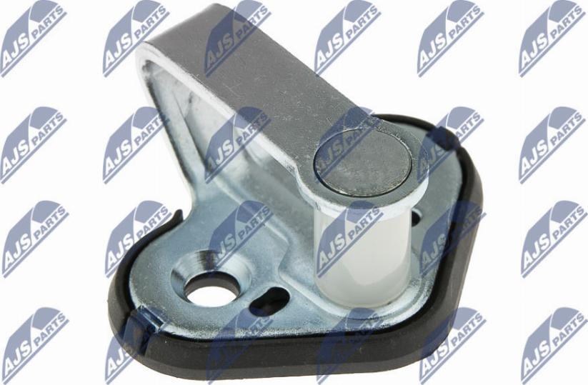 NTY EZC-VC-016 - Управление, кнопка центрального замка autospares.lv