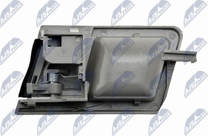 NTY EZC-VW-095 - Ручка двери autospares.lv