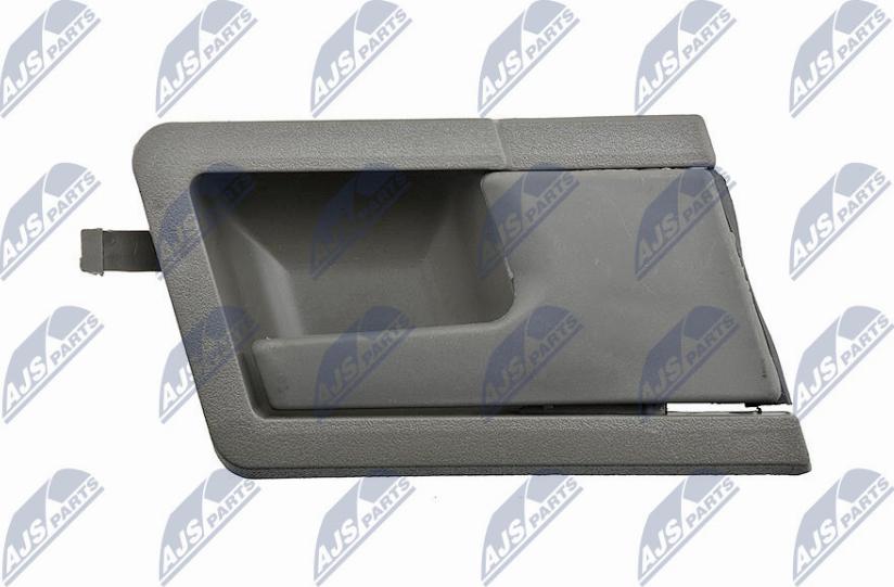 NTY EZC-VW-095 - Ручка двери autospares.lv