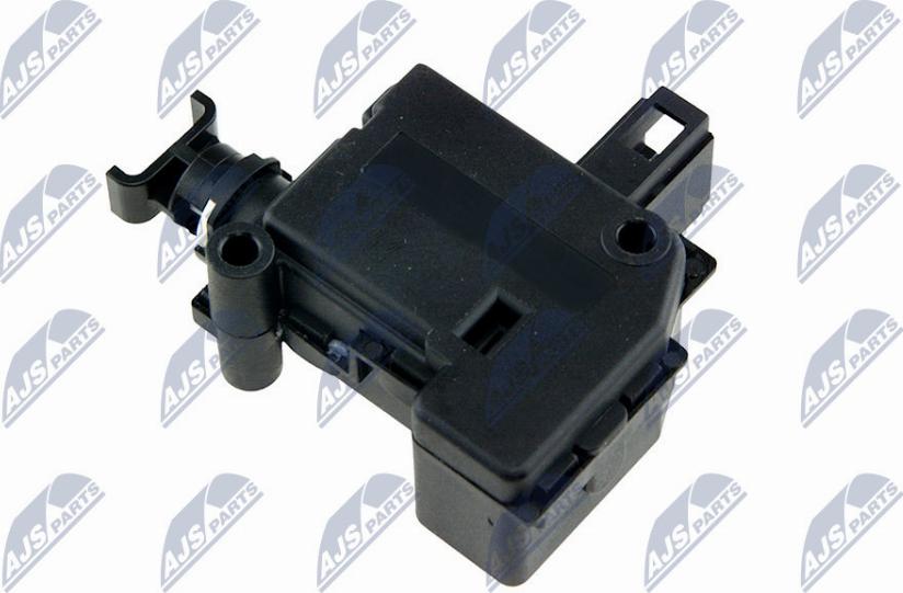 NTY EZC-VW-030 - Актуатор, регулировочный элемент, центральный замок autospares.lv