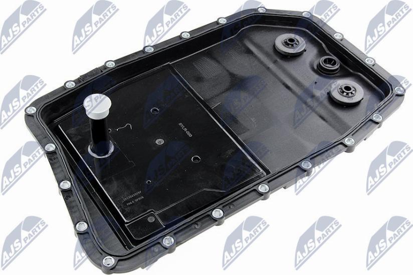 NTY FSF-LR-000 - Масляный поддон, автоматическая коробка передач autospares.lv