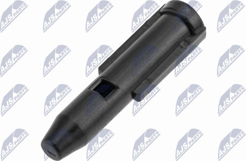 NTY GZB-CT-005 - Ручка рычага переключения передач autospares.lv