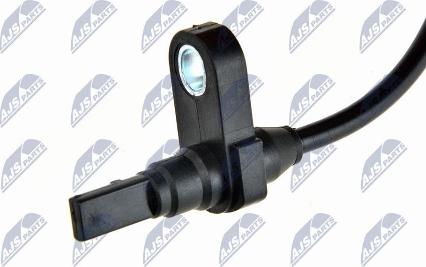 NTY HCA-TY-055 - Датчик ABS, частота вращения колеса autospares.lv