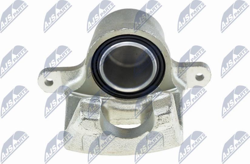 NTY HZP-TY-054 - Тормозной суппорт autospares.lv