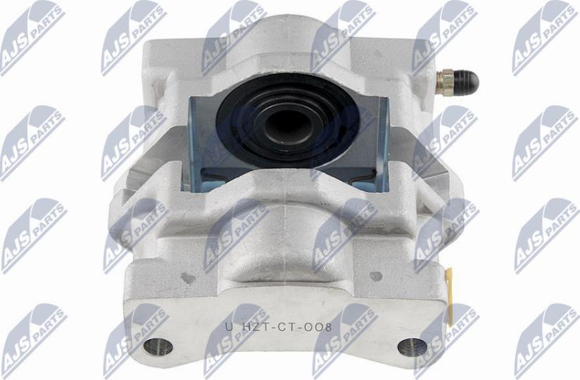 NTY HZT-CT-008 - Тормозной суппорт autospares.lv