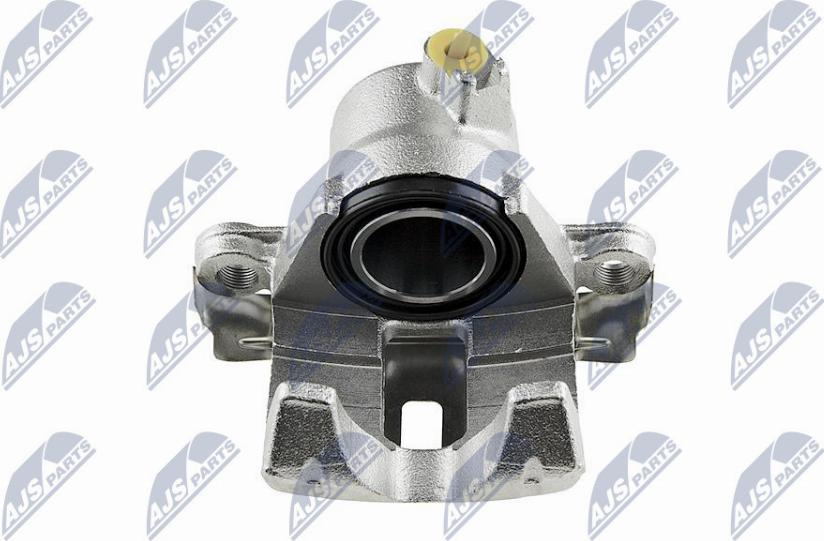 NTY HZT-TY-025 - Тормозной суппорт autospares.lv