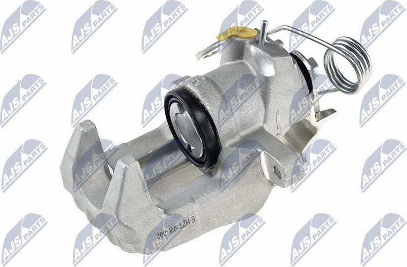 NTY HZT-VW-002 - Тормозной суппорт autospares.lv