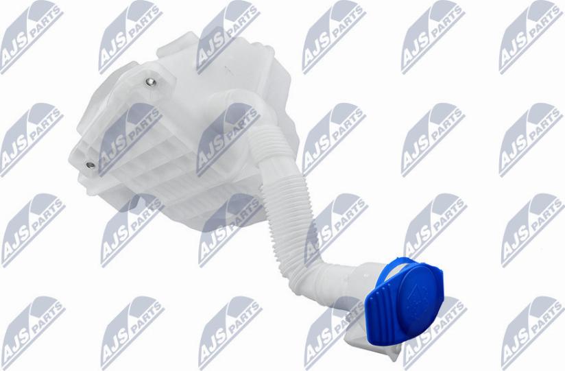 NTY KZS-VW-006 - Резервуар для воды (для чистки) autospares.lv