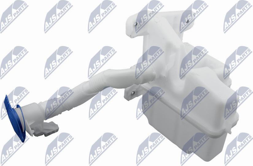 NTY KZS-VW-008 - Резервуар для воды (для чистки) autospares.lv