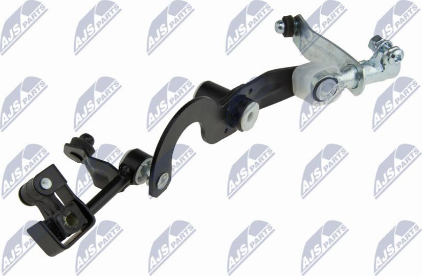 NTY NXX-PL-001 - Ремкомплект, рычаг переключения передач autospares.lv