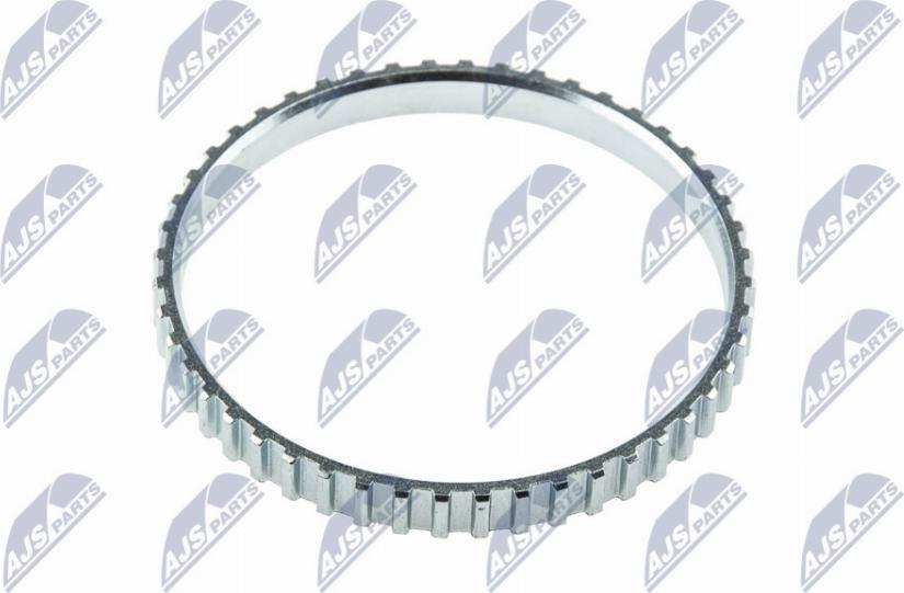 NTY NZA-CT-003 - Зубчатое кольцо для датчика ABS autospares.lv