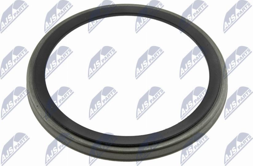 NTY NZA-RE-004 - Зубчатое кольцо для датчика ABS autospares.lv