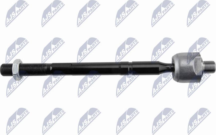 NTY SDK-KA-326 - Осевой шарнир, рулевая тяга autospares.lv