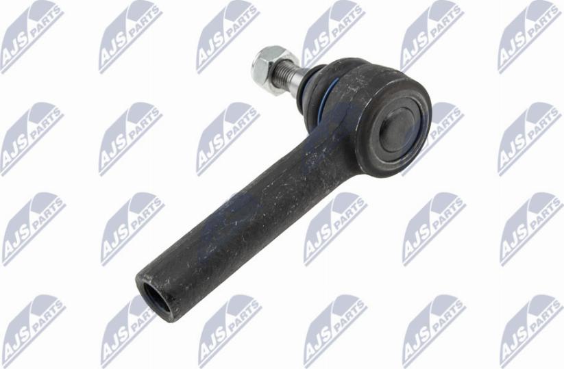 NTY SKZ-FT-000 - Наконечник рулевой тяги, шарнир autospares.lv