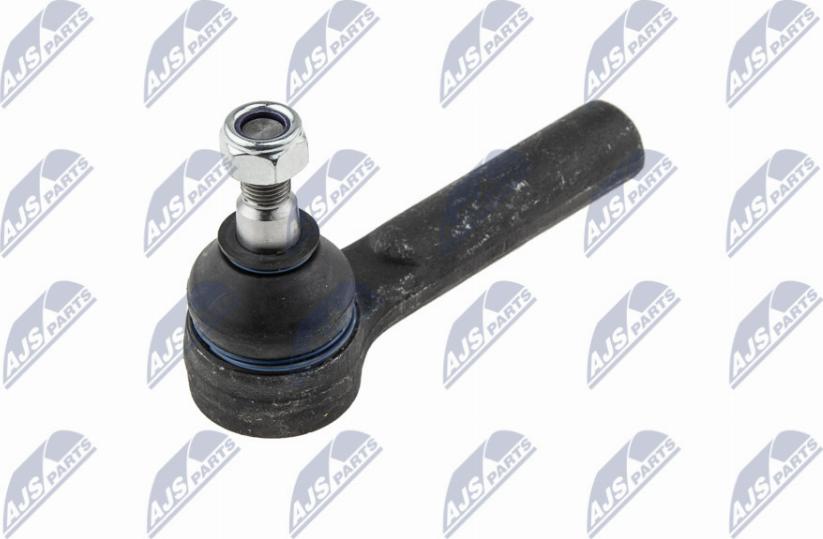 NTY SKZ-FT-000 - Наконечник рулевой тяги, шарнир autospares.lv