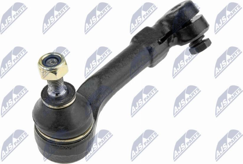 NTY SKZ-RE-005 - Наконечник рулевой тяги, шарнир autospares.lv