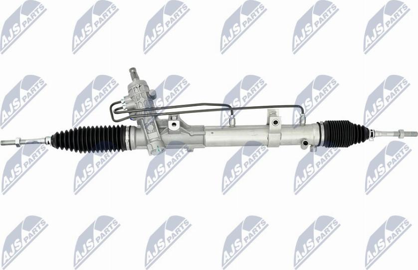 NTY SPK-BM-001 - Рулевой механизм, рейка autospares.lv