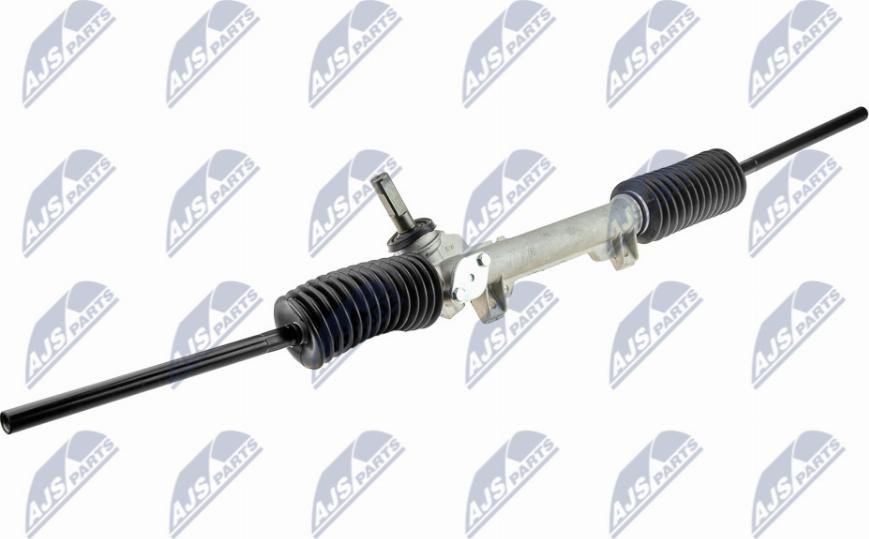 NTY SPK-CT-005 - Рулевой механизм, рейка autospares.lv