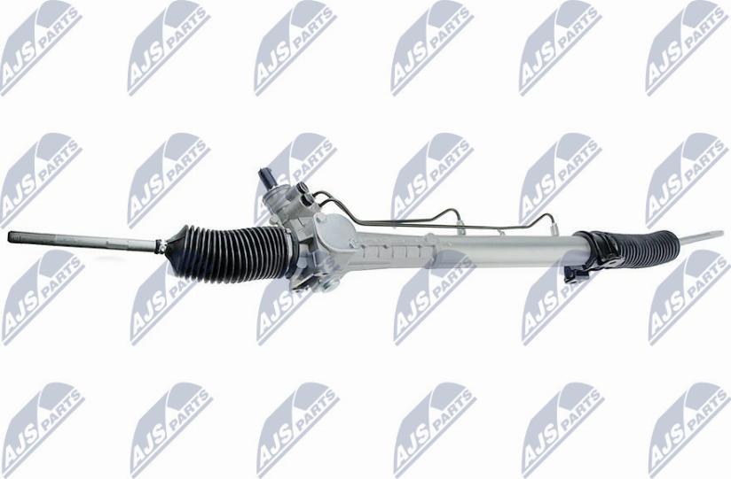 NTY SPK-CT-001 - Рулевой механизм, рейка autospares.lv