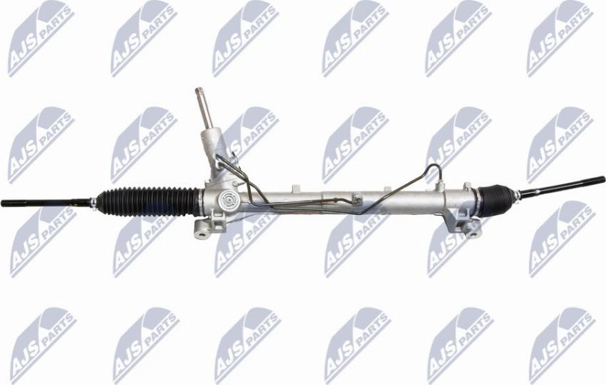 NTY SPK-FR-009 - Рулевой механизм, рейка autospares.lv