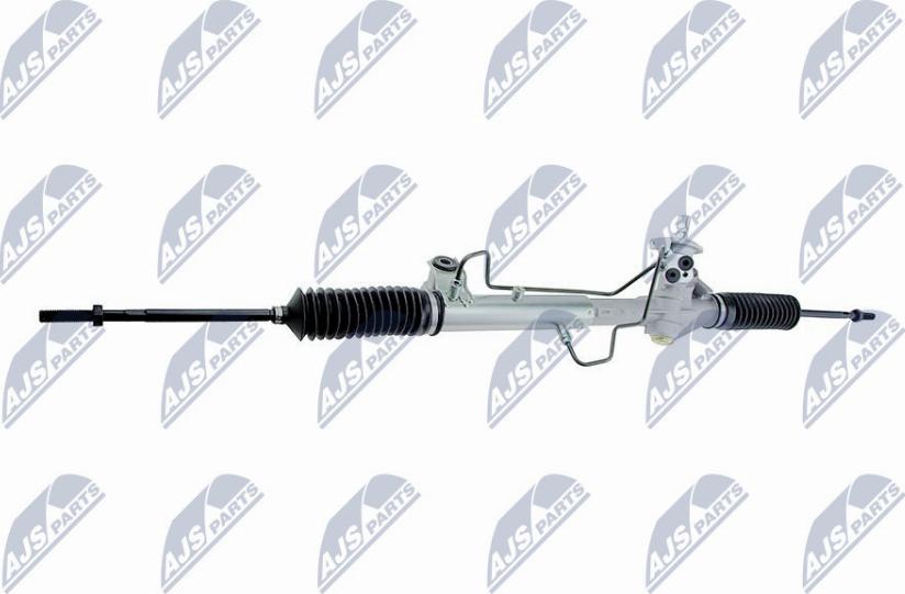 NTY SPK-FR-004 - Рулевой механизм, рейка autospares.lv