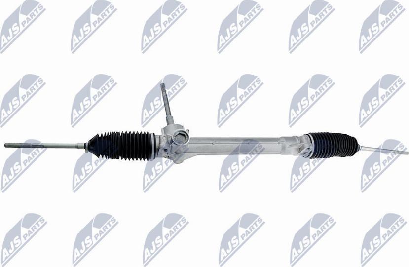 NTY SPK-FT-006 - Рулевой механизм, рейка autospares.lv