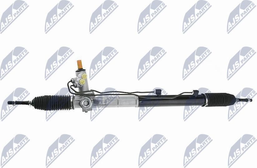 NTY SPK-HY-003 - Рулевой механизм, рейка autospares.lv