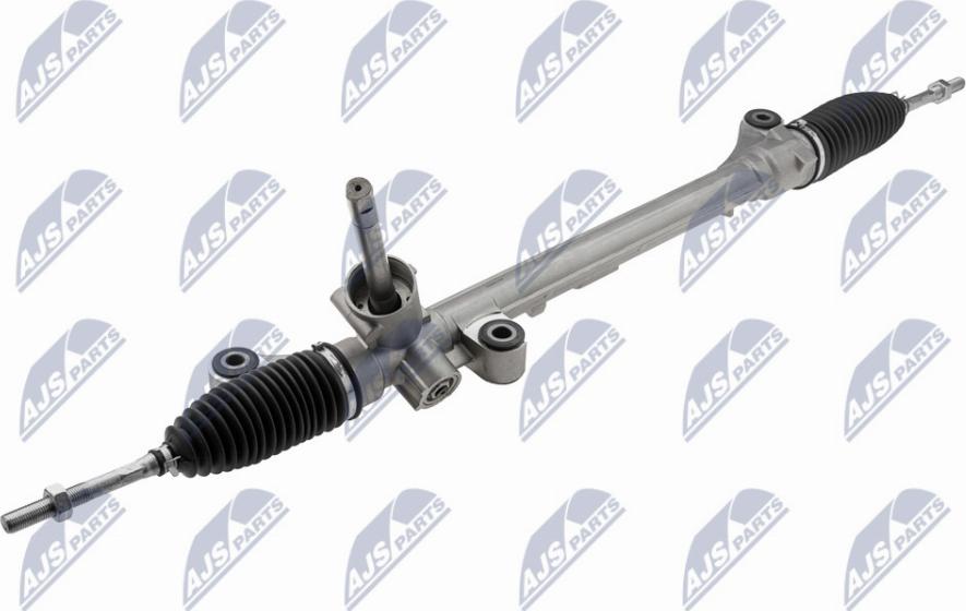 NTY SPK-MZ-004 - Рулевой механизм, рейка autospares.lv