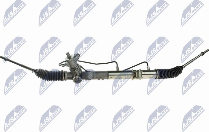 NTY SPK-NS-016 - Рулевой механизм, рейка autospares.lv