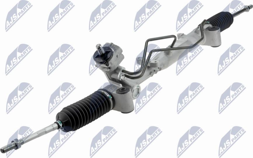 NTY SPK-PL-005 - Рулевой механизм, рейка autospares.lv