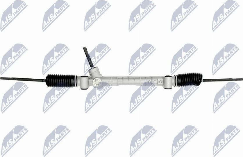 NTY SPK-PL-000 - Рулевой механизм, рейка autospares.lv