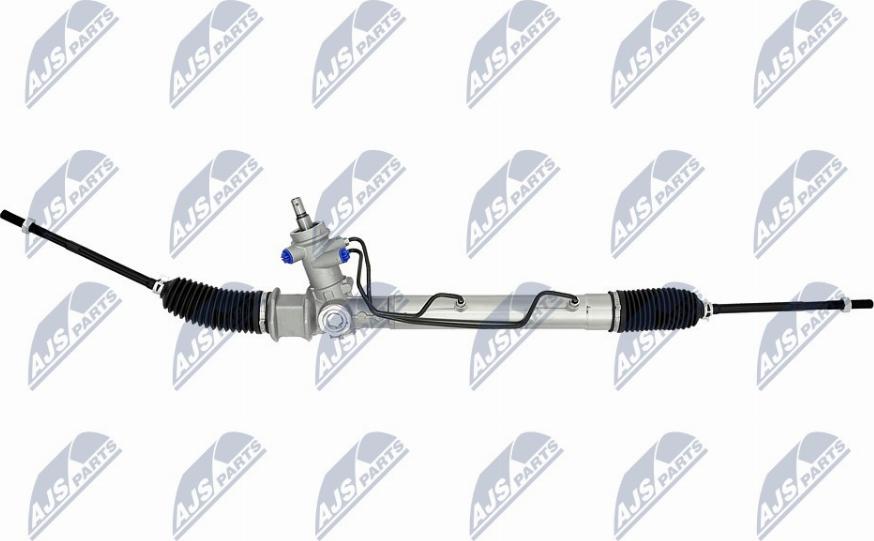 NTY SPK-PL-003 - Рулевой механизм, рейка autospares.lv