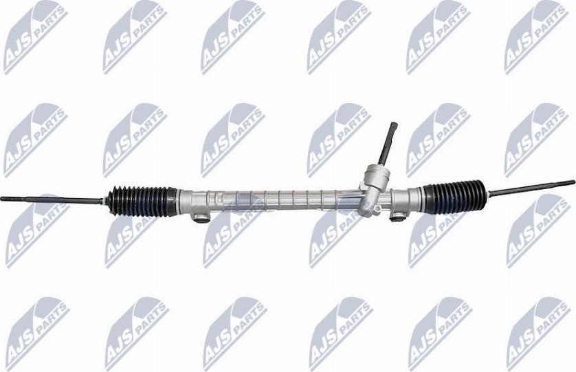 NTY SPK-PL-007 - Рулевой механизм, рейка autospares.lv