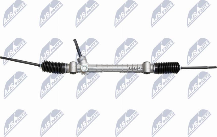 NTY SPK-PL-007 - Рулевой механизм, рейка autospares.lv