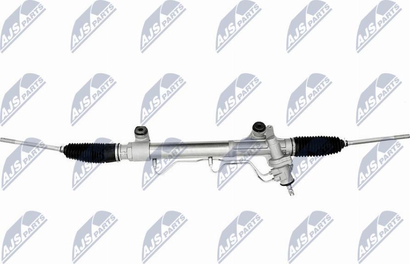 NTY SPK-TY-000 - Рулевой механизм, рейка autospares.lv