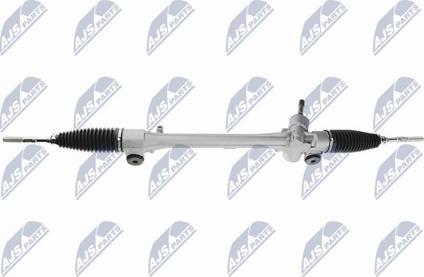 NTY SPK-TY-010 - Рулевой механизм, рейка autospares.lv