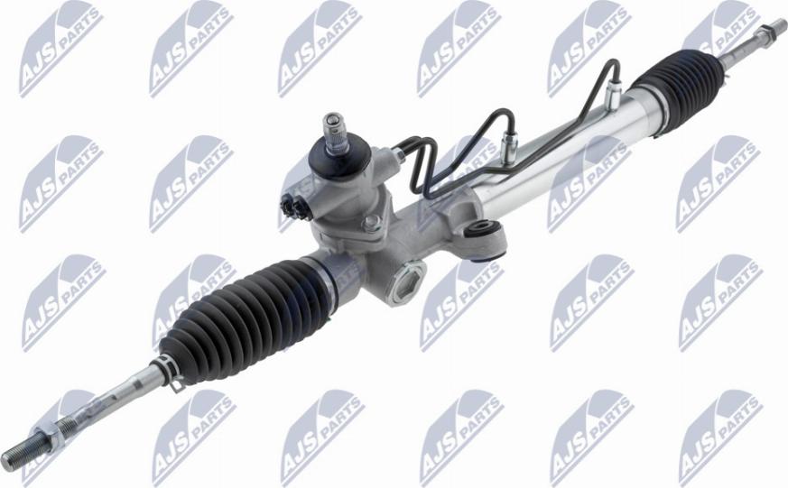 NTY SPK-TY-034 - Рулевой механизм, рейка autospares.lv