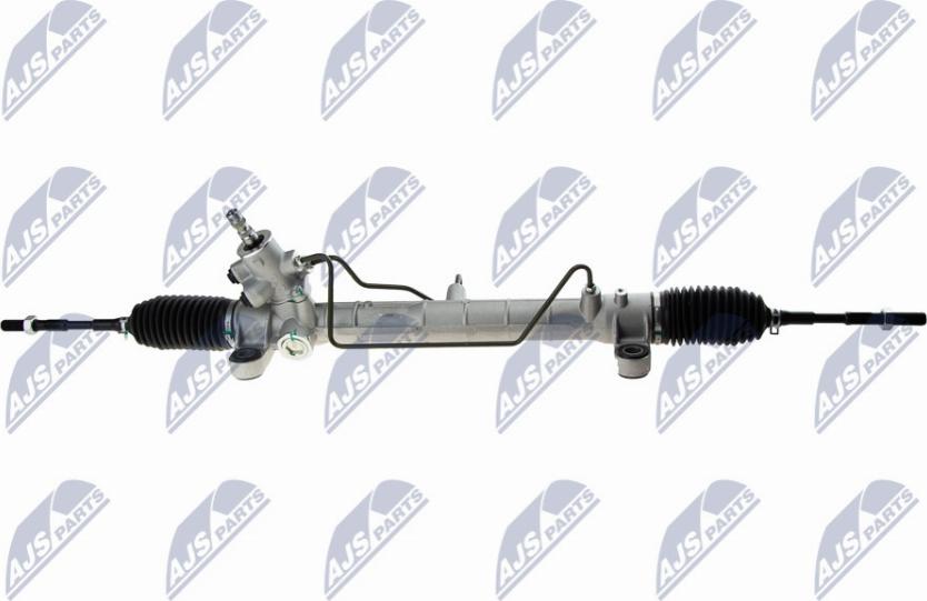 NTY SPK-TY-024 - Рулевой механизм, рейка autospares.lv