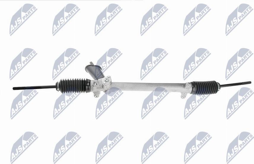 NTY SPK-VW-009 - Рулевой механизм, рейка autospares.lv